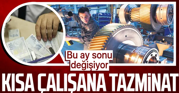 Yıllık izin hesapları yapanlara müjde: Kısa çalışma yapanlara tazminat ve izin hakkı
