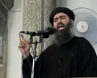 ABD Bağdadi’yi bir kez daha öldürdü! Rusya İnanmadı…