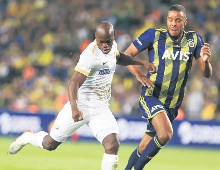 Zanka ve Falette yeni sezonda yok