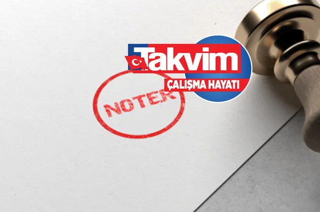 Noter nasıl olunur? Noter olma başvurusu nasıl yapılır, şartları nelerdir? Noterler ne kadar kazanıyor?
