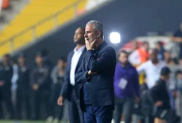 İsmail Kartal’dan Süper Lig hamlesi!
