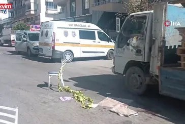 Gaziantep’te kuzen dehşeti: 1 ölü