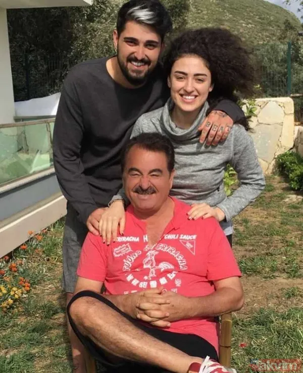 İbrahim Tatlıses’ten Hülya Avşar’a Derya Tuna itirafı: Ne Derya imiş be! - 18