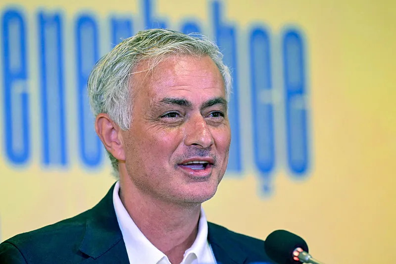 İngilizler böyle duyurdu: İşte Fenerbahçe'nin ilk transferi! Prensip anlaşması tamam - 4