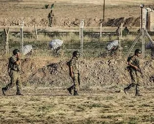 Gaziantep’te iki alan özel güvenlik bölgesi ilan edildi