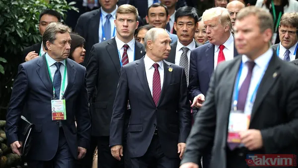 Siyaset Bilimci Bertrand Badie, Macron'u yerden yere vurup Türkiye ve Rusya'yı örnek gösterdi: Fransa'nın dış politikası tamamen değişmeli - 17