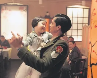 Yine Ayla yine ödül