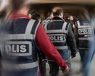 FETÖ firarisi konteyner evde yakalandı