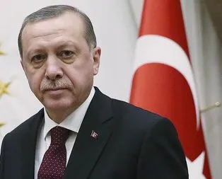 Başkan Erdoğan’dan Celal Bayar mesajı