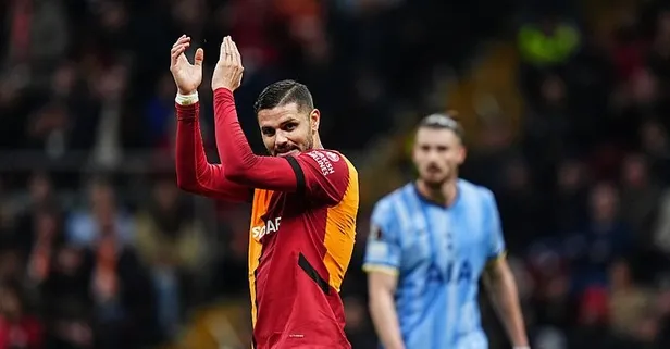 Icardi’nin ameliyatı zorunlu