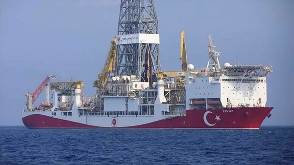 Son dakika: Türkiye Petrolleri'nin petrol arama sahalarında ruhsat süreleri uzatıldı-2