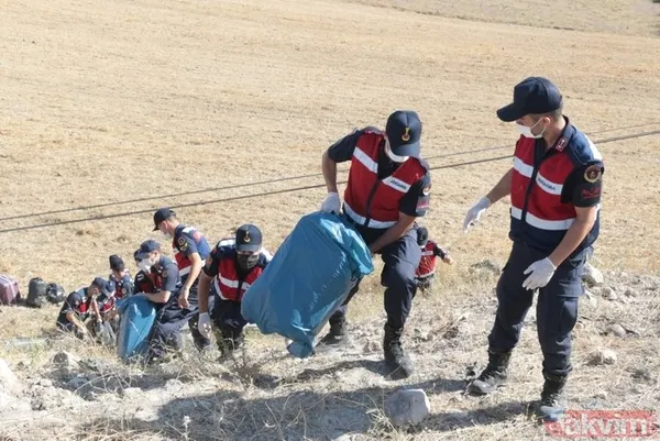 SON DAKİKA: Balıkesir'de 15 kişinin öldüğü kazanın seyrini değiştirecek gelişme! Şoförün ailesi aracın bozuk olduğunu söyledi - 7