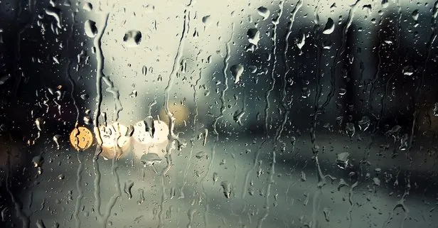 Bugün hava nasıl olacak? Meteoroloji İstanbul için saat verdi!