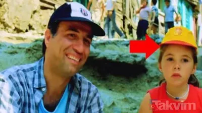 kemal sunal in efsane garip filmindeki