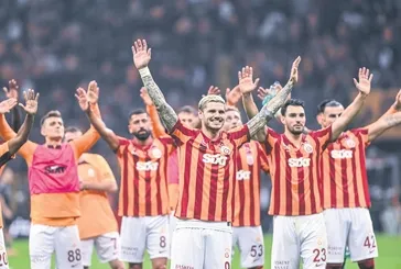 Galatasaray'ın golcüsü Mauro Icardi'ye sakatlık şoku! Bayern Münih maçı hayal oldu...