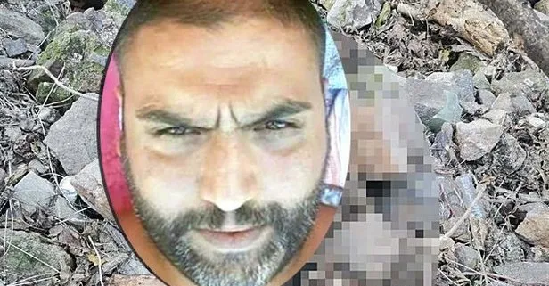 İzmir’deki kan donduran olayda sır perdesi aralandı! Hurdacının bulduğu kemikler, 545 gün önce öldürülen Ezgi’nin katil zanlısının çıktı