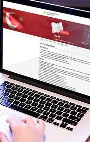 Resmi Gazete'de yayımlandı! Bazı bakanlık ve kurumlara 1509 kadro!