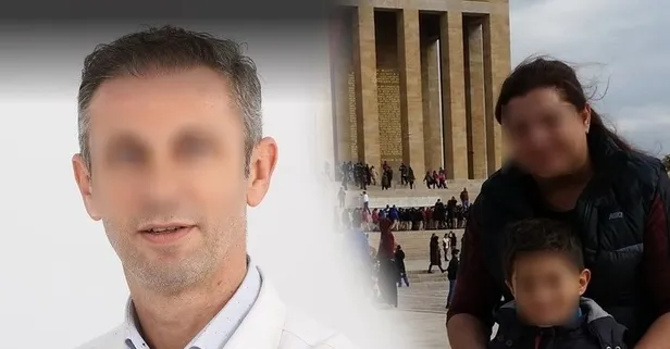 Ünlü doktor hayatının şokunu yaşadı! En yakını peşine dedektif taktı hacker tuttu