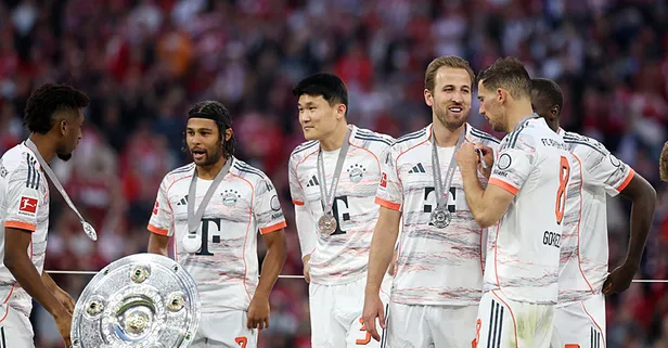 Fenerbahçe'ye şampiyon transfer! Kupa sonrası imza için görüşme başladı