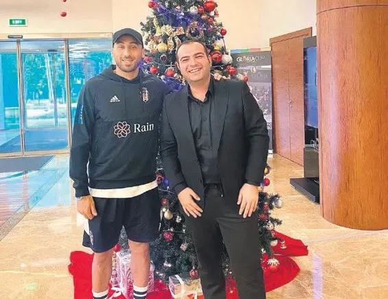 Şampiyonluk adayıyız