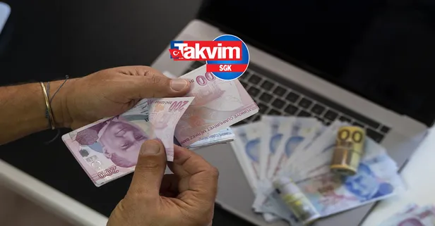 EYT'de yaşa takılanlarda yeni formüller için beklenirken! 45'ten fazla mesleğe erken emeklilik müjdesi! Bu işte çalışanlar hemen emekli oluyor!