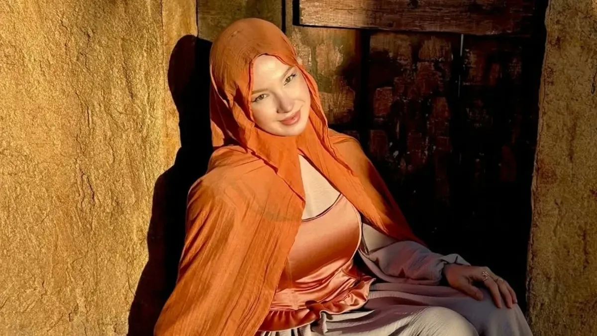 Fatma Soydaş'ın Zebani Efe kurgusu ve "istersem ayağımı da atarım" skandalı