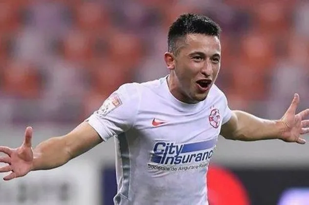 Galatasaray'da Morutan heyecanı