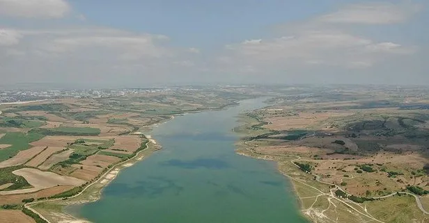 Temelinin atılmasına artık saatler kaldı! İşte Kanal İstanbul’la ilgili merak edilen konuların cevabı