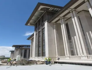 İşte yeni Başbakanlık binası