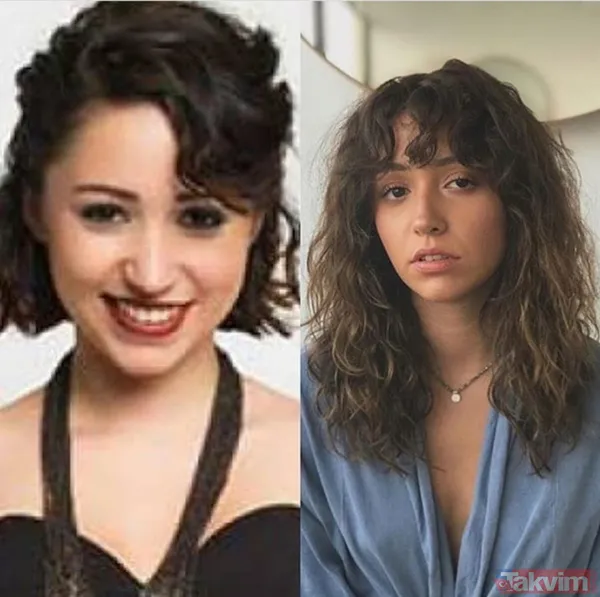 Zeynep Bastık'ın eski halini görenler şaşırıp kaldı! Youtube fenomeninin değişimi inanılmaz... - 16