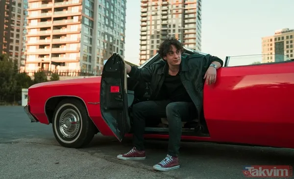 Korkunç kazada ölümden dönen Sergen Deveci ilk kez konuştu! Yaşadıklarını tüm detaylarıyla anlattı! “O kadar garip bir his ki...” - 8