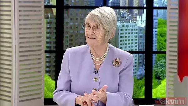 Canan Karatay'dan ezber bozan formül: Zeka küpü beyin ve 100 yıllık yaşam için sofradan eksik edilmeyecek 5 kural dışı besin - 3