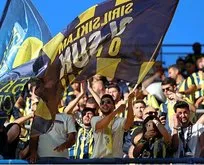 Fenerbahçe’den Ukrayna açıklaması!