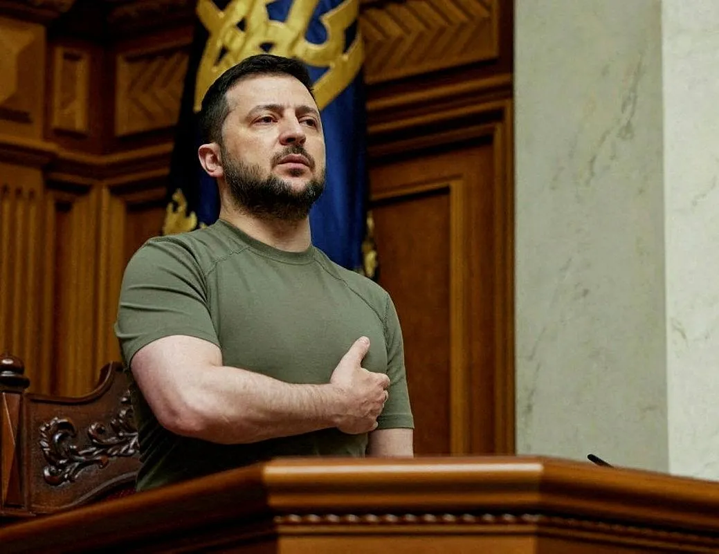 Rusya Donbas’ı cehenneme çevirdi