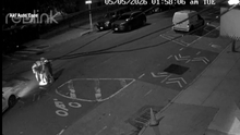 New York kanalizasyonunda neler oluyor? Gece yarısı rögarı açıp içine giriyorlar! Şehir sakinleri şaşkına döndü: Ninja Kamplumbağalara benziyorlar