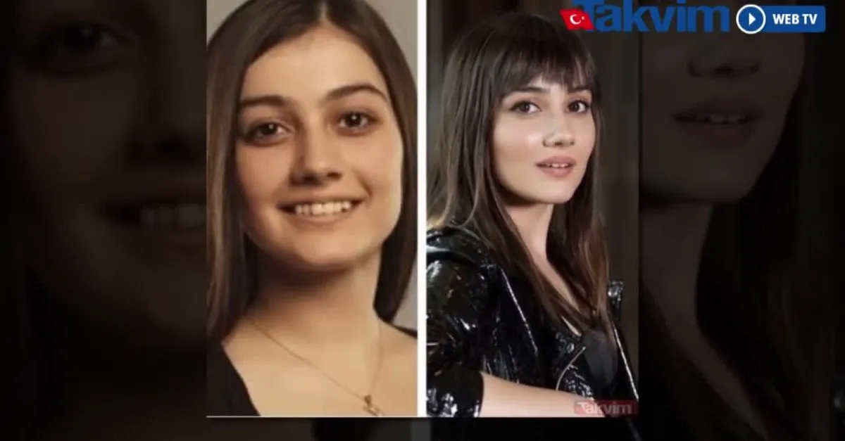 uyanis buyuk selcuklu nun turna hatun u sevda erginci oyle boyle degismemis sencer in buyuk askinin estetikleri olay videosunu izle takvim tv