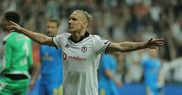Domagoj Vida’ya 20 milyon euro