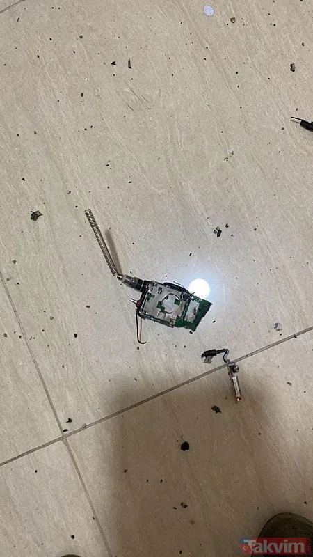 Uzak Doğu’dan Avrupa’ya Lübnan krizi! Paravan şirketlerin Mossad bağı ortaya çıktı - 8