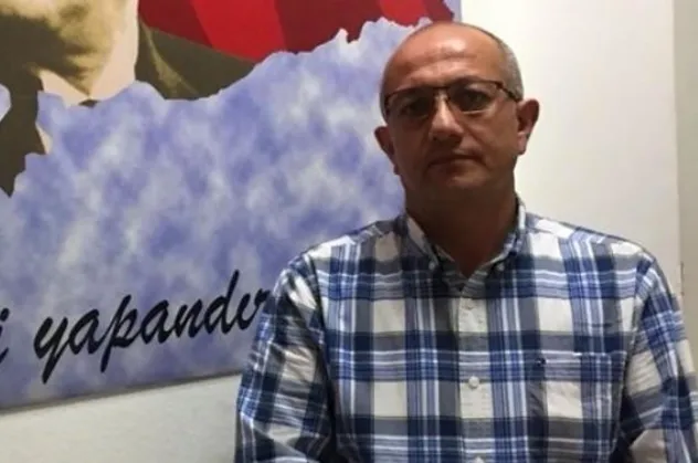FETÖ'nün "Azerbaycan kasası" İsa Özdemir tutuklandı