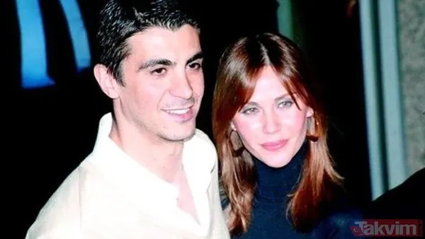 3 yıl önce boşanmışlardı! Demet Şener’in eski eşi İbrahim Kutluay’ın oğlu için yaptıklarını duyan inanamadı! “Ömer Kutluay çok şanslı...” - 11