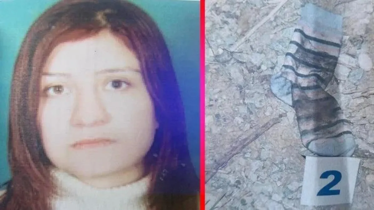 Konya'daki 19 yıllık cinayetin sırrı çözüldü! Önce boğmuş daha sonra ise yakmış! Her detayı korkunç