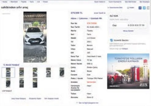 Çalışanlarla galericilerin araba tuzağı! Bayide olmayan arabaları 100 bin TL kar ile satıyorlar-9