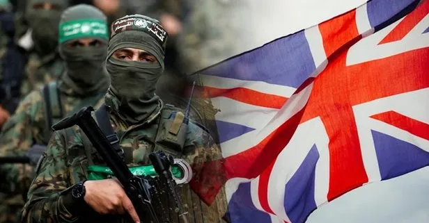 İsrail’e karşı topraklarını savunan Hamas, İngiltere’nin kendisini terör listesine alma kararına karşı dava açacak!