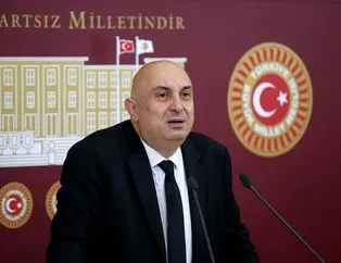 Özkoç’tan, Erdoğan hakkında skandal sözler!