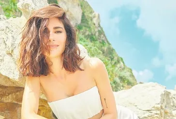 Orayı ’buray’ı gezdiler