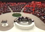 TBMM'de HDP hariç tüm partiler ABD'yi kınadı!