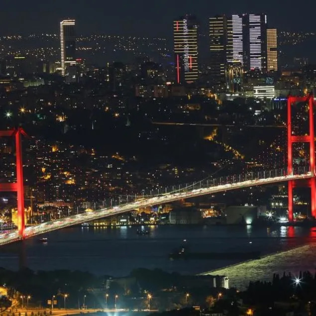 Ramazan Bayramı’nda köprü ve otoyollar ücretsiz mi? 2025 güncel liste