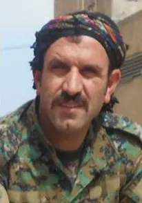 Son dakika: MİT'ten Kamışlı'da nokta operasyon! PKK/YPG'nin sözde sorumlularından Renas Amed kod adlı Murat Ateş etkisiz hale getirildi-7