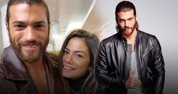 Can Yamanın gizli hastalığı ortaya çıktı ameliyat oldu! Ünlülerin hastalıkları