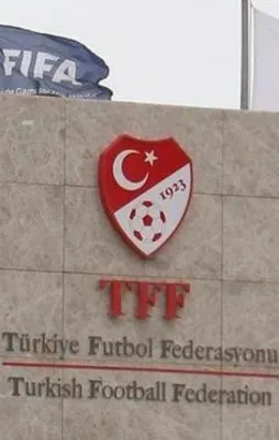 TFF'den statlara Arena değişikliği